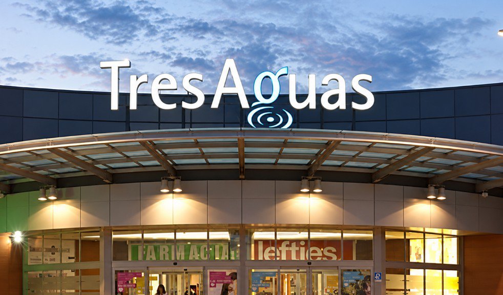 TresAguas incorpora a So Real Park y HalfPrice a su oferta comercial y de ocio