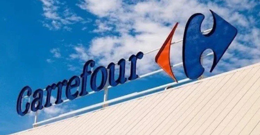 Carrefour vende 35 activos comerciales en Francia y España por 290 millones