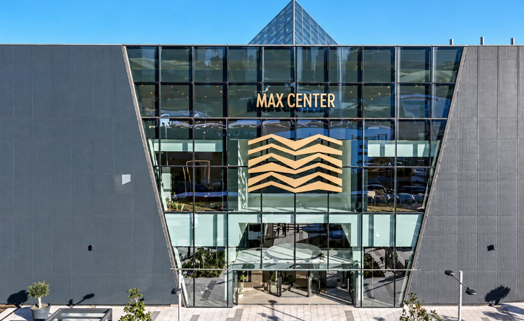 El talento emergente protagoniza el festival musical de Max Center