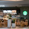 Starbucks se incorpora a la oferta de Jaén Plaza