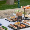Sibuya crea una división de catering para eventos
