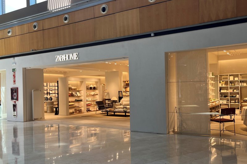 Centro comercial Artea