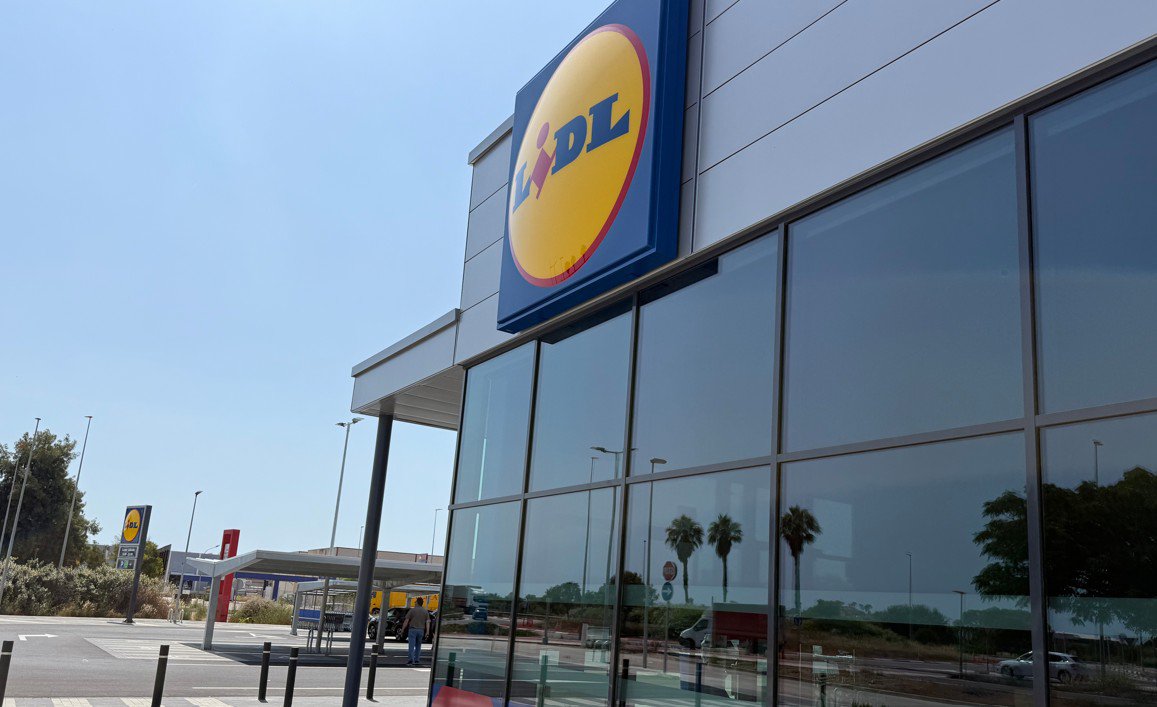 Patrizia adquiere ocho activos comerciales arrendados a Lidl en España