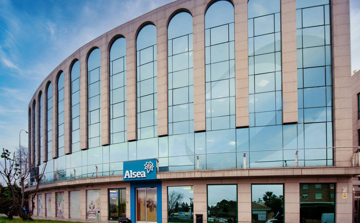 Alsea Europa registra ventas de 305 millones en el tercer trimestre