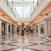 Levi’s renueva su tienda en Gran Plaza 2