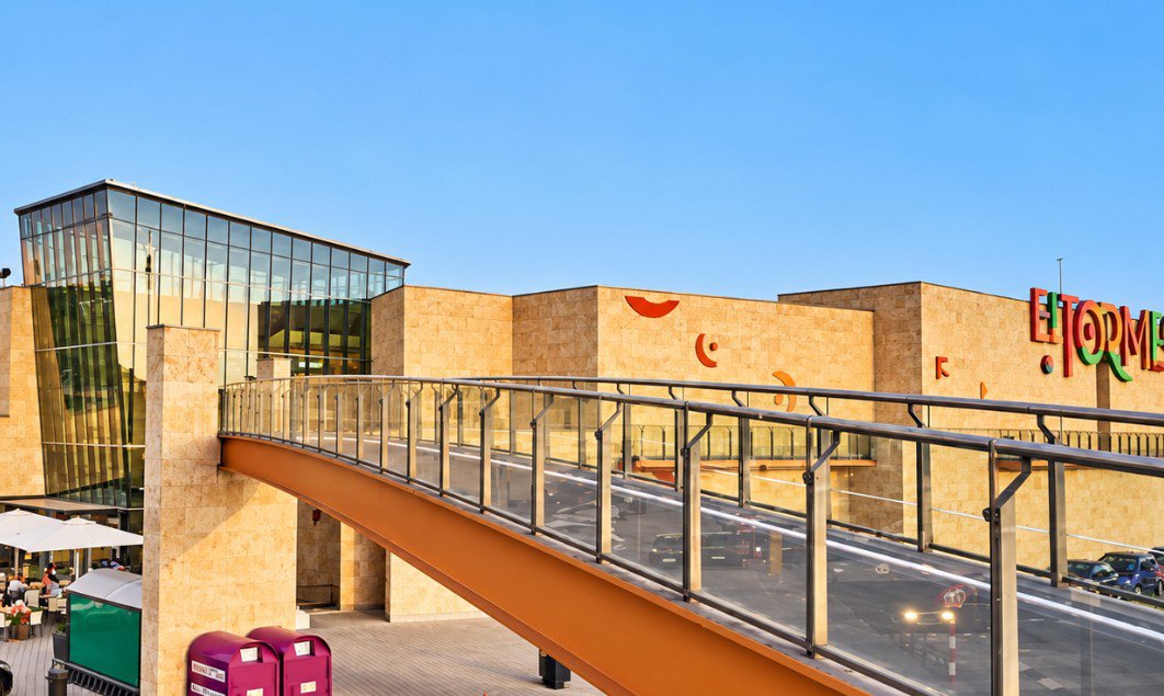 Primark llega a Salamanca con su primera tienda en El Tormes