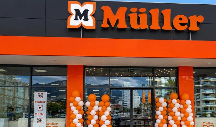 Müller abrirá en Artà una tienda de 1.400 m2