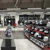 Motocard instala en Parque Oleiros su primera tienda en Galicia