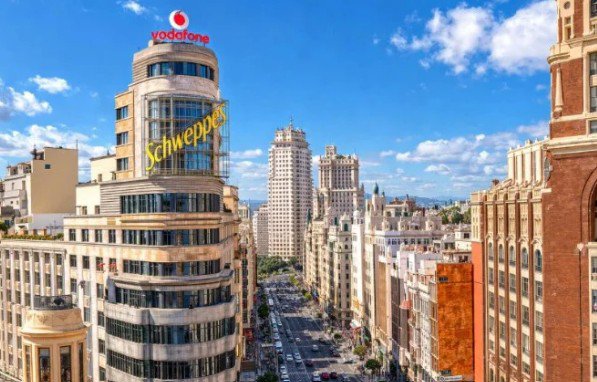 Lord of the Wings elige Madrid para su estreno europeo
