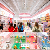 Miniso llega a la Plaza Mayor de Valladolid