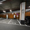 Gran Vía de Vigo amplía su infraestructura con 18 cargadores eléctricos