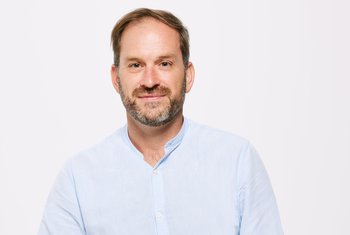 Carlos Domínguez, nuevo director general de Springfield