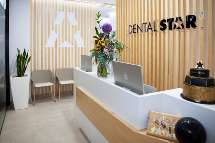 Carmila abre sus puertas a cuatro nuevas clínicas Dental Star