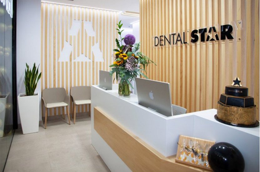 Carmila abre sus puertas a cuatro nuevas clínicas Dental Star