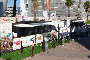 Carmila cierra abril con 114 nuevas operaciones