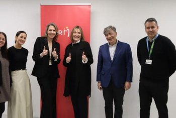 Carmila y Cruz Roja impulsan el bienestar social y el emprendimiento