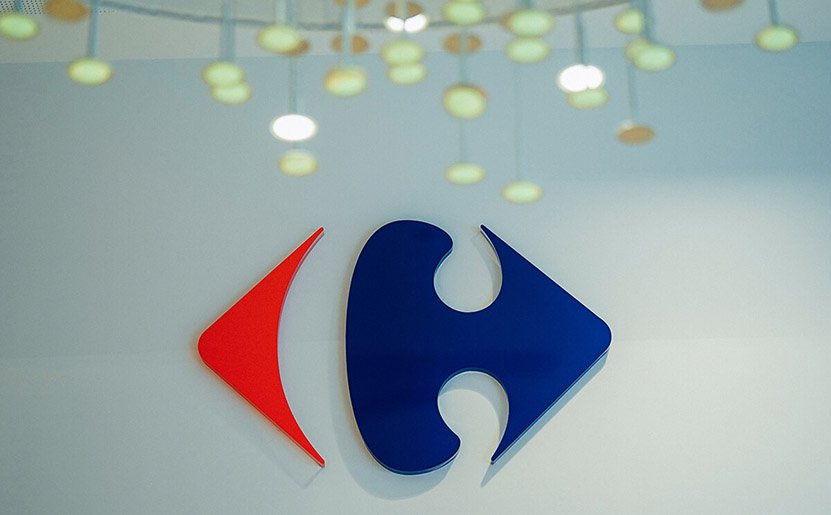 Carrefour y Daphni lanzan un fondo de capital riesgo para 'startups' minoristas