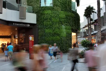 Carrefour Property impulsa 900 iniciativas sociales en 2025 en sus centros comerciales