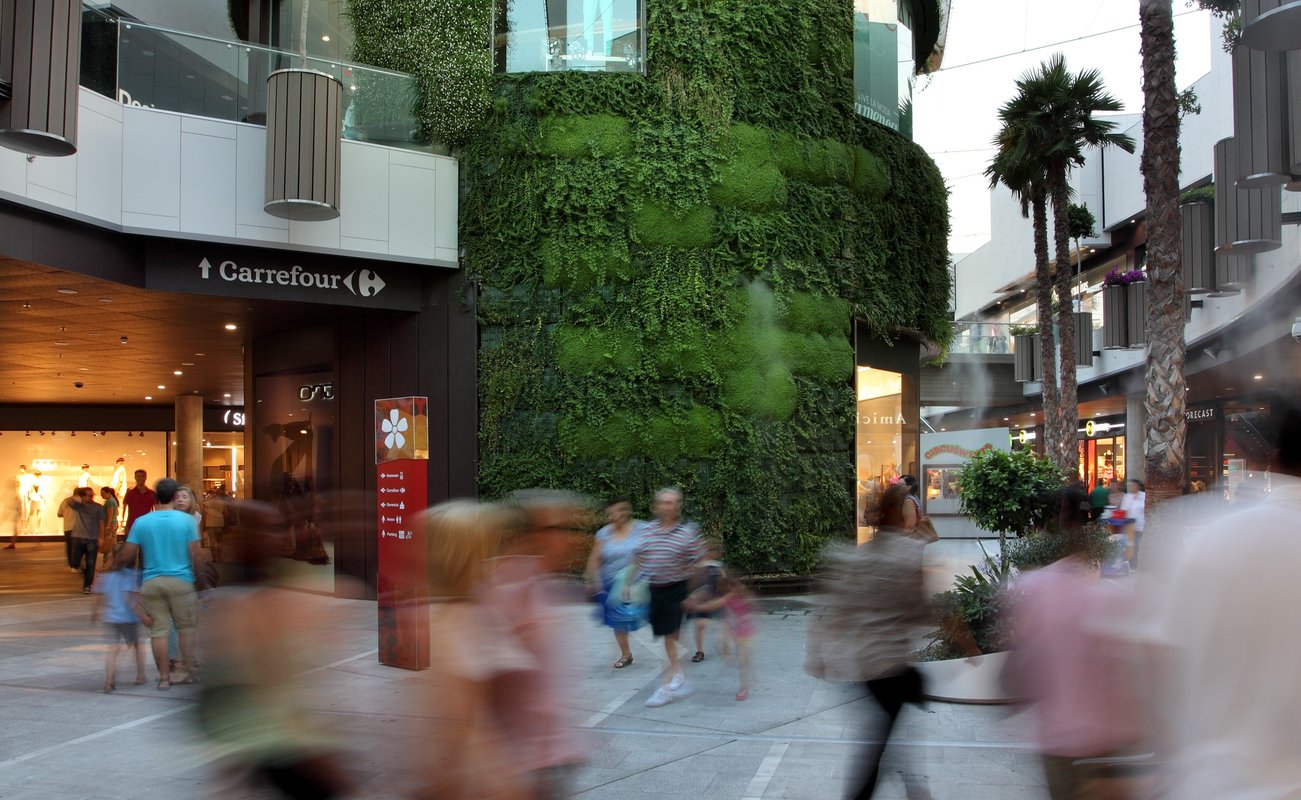 Carrefour Property impulsa 900 iniciativas sociales en 2025 en sus centros comerciales