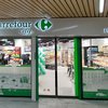 Carrefour City llega al Metro de Madrid