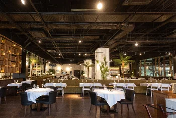 4Retail construye dos nuevos restaurantes Casa Carmen en Madrid