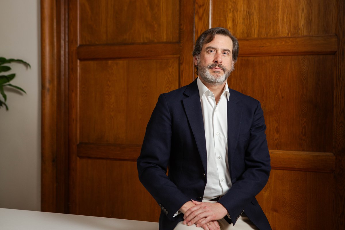 Castellana Properties multiplica por cuatro su beneficio y supera los 1.700 millones en cartera