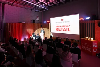 Tropic Feel, ganador de la nueva edición del Gran Premio del Retail