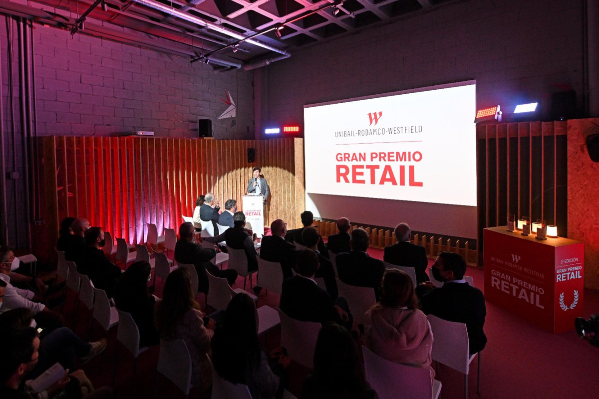 Tropic Feel, ganador de la nueva edición del Gran Premio del Retail