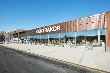 Centrakor apuesta por España para impulsar su desarrollo internacional