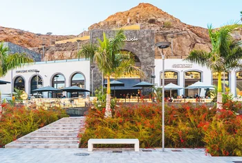 Mogan Mall prepara la I edición de su market de artesanía y gastronomía