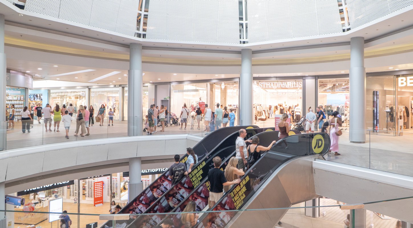 H2O crece un 7% en afluencia y un 9% en ventas en pleno proceso de transformación