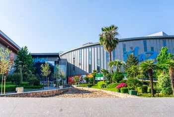 Las ventas en los centros comerciales crecieron un 2,9% en los nueve primeros meses del año