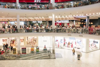 Vallsur incrementa su afluencia anual un 3,8%