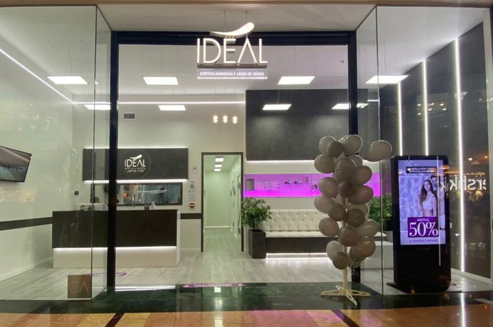Centros Ideal abre sus puertas en Condomina - Revista Centros Comerciales