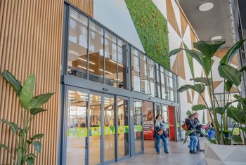 Carrefour Property impulsa una campaña para reducirla huella de carbono digital