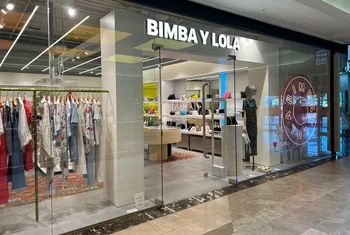 Bimba y Lola renueva su espacio comercial en Centro Oeste