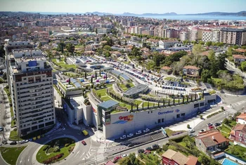 Gran Vía de Vigo pone en marcha una campaña de donación de sangre