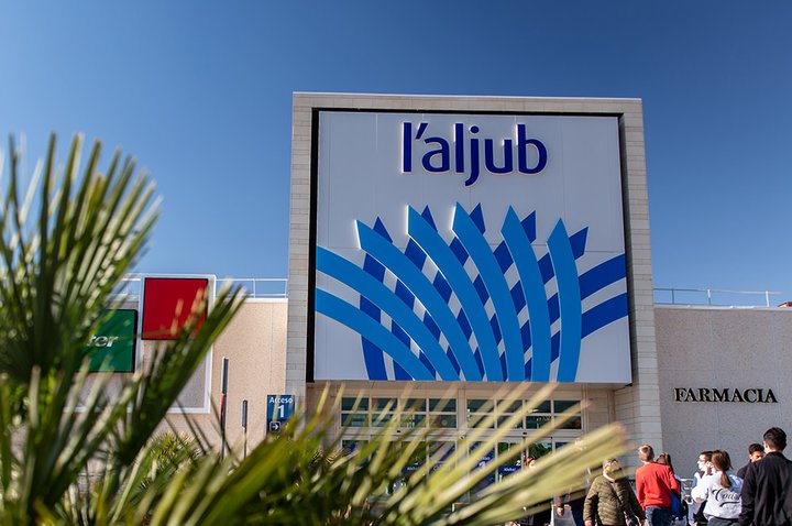 L'Aljub recibe la Q de Calidad Turística por segundo año consecutivo