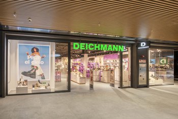 Deichmann se instala en Open Mall Lanzarote