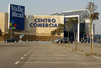 Juntos Sumamos Sonrisas vuelve al centro comercial Valle Real