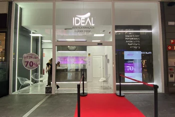 Centros Ideal abre sus puertas en Splau