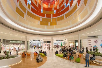 Los centros comerciales, protagonistas de la inversión en retail en el Q1