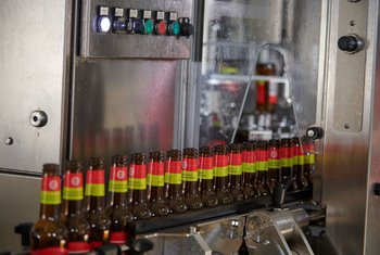 La SAGRA-Molson Coors duplica su facturación en 2022