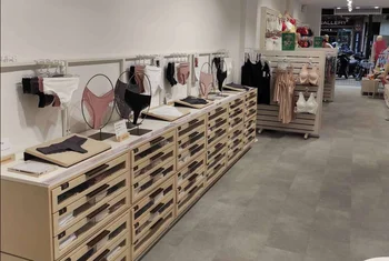Change Lingerie abre una nueva tienda en el centro de Barcelona