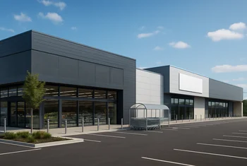 Parques comerciales y supermercados: M Core y Hermes movilizan 500 millones en la península