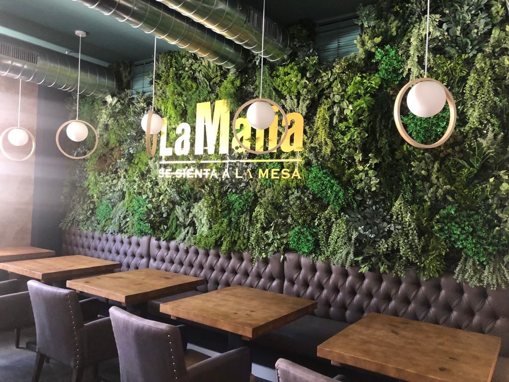 La Mafia se sienta a la mesa renueva convenio con BBVA