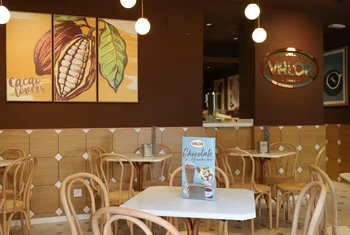 Chocolaterías Valor amplía su red en Madrid con un nuevo local en Chamberí