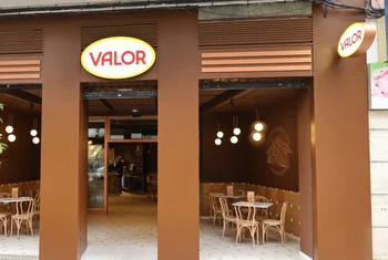 Chocolates Valor se estrena en el corazón de Cuenca con un nuevo local