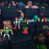 Cinesa y Crecer Jugando recogen juguetes por el estreno de Toy Story 5