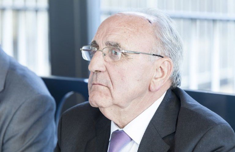 Fallece el periodista Clemente Muñoz